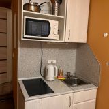 Апарт-отель Гости Любят на Сенной, фото гостя