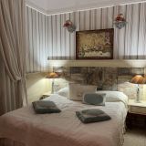 Отель Альбицкий Сад, фото гостя