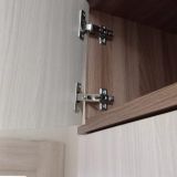 Апартаменты Inndays Apartments у метро Площадь Мужества, фото гостя