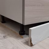 Апартаменты Inndays Apartments у метро Площадь Мужества, фото гостя