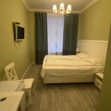 Гостиница Шале де Прованс Коломенская, фото гостя