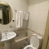 Гостиница Шале де Прованс Коломенская, фото гостя