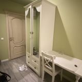 Гостиница Шале де Прованс Коломенская, фото гостя