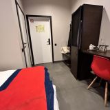 Rockit Hotel, фото гостя