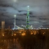 Отель Питерлэнд, фото гостя