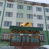 Гостиница Сухона, фото гостя