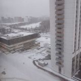 Гостиница Измайлово Бета, фото гостя