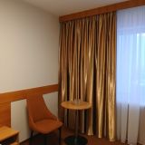 Гостиница Измайлово Бета, фото гостя