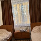 Гостиница Аэропорт, фото гостя