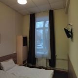 Отель Арома на Кожуховской, фото гостя