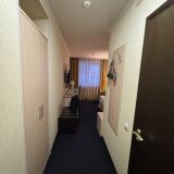 Гостиница Десна, фото гостя