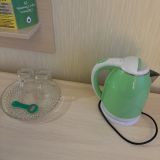 Гостиница Десна, фото гостя