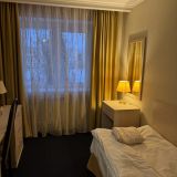 Гостиница Десна, фото гостя