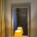 Гостиница Десна, фото гостя