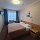 Топос Конгресс-Отель, фото гостя