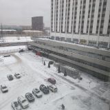 Гостиница Измайлово Бета, фото гостя