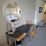 Горный Крым, фото отдыхающего в декабре