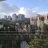 Горный Крым, фото отдыхающего в декабре