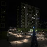 Апартаменты В ЖК Зеландия, фото гостя