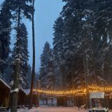 База отдыха Хижина, фото гостя