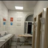 Хостел Рус-Ленинская Слобода, фото гостя