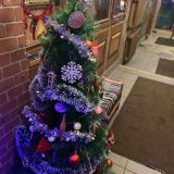 Гостевой дом Платформа 9 3/4, фото гостя