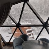 Глэмпинг Vazuza Love, фото гостя