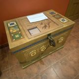 Гостиница Адмиралтейская, фото гостя