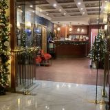 Гостиница Адмиралтейская, фото гостя