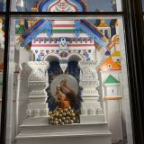 Средняя полоса России, фото отдыхающего в декабре