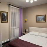 Гостиница Дом художников Коровиных, фото гостя