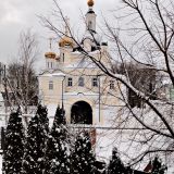 Гостевой дом Николин Парк, фото гостя