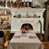 Петрозаводск, фото отдыхающего в декабре