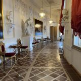 Ленинградская область, фото отдыхающего в декабре