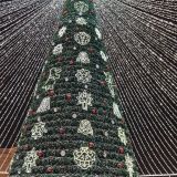 Урал, фото отдыхающего в декабре