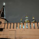 Урал, фото отдыхающего в декабре