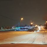 Урал, фото отдыхающего в декабре