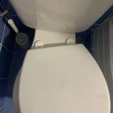 Брехово, фото отдыхающего в мае