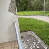 Брехово, фото отдыхающего в мае