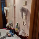 Гостиница Кочубей-Центр, фото гостя