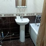 Шикарные апартаменты у парка Краснодар, фото гостя