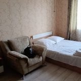 Шикарные апартаменты у парка Краснодар, фото гостя