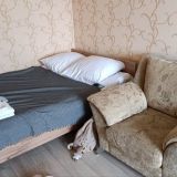 Шикарные апартаменты у парка Краснодар, фото гостя