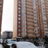 Шикарные апартаменты у парка Краснодар, фото гостя