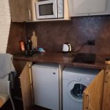 Апартаменты Как дома на Фонарном, фото гостя