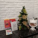 Апартаменты Как дома на Фонарном, фото гостя