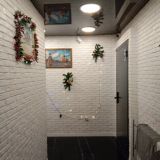 Апартаменты Как дома на Фонарном, фото гостя