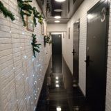 Апартаменты Как дома на Фонарном, фото гостя