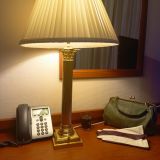 Отель Парк Крестовский, фото гостя