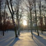 Отель Парк Крестовский, фото гостя